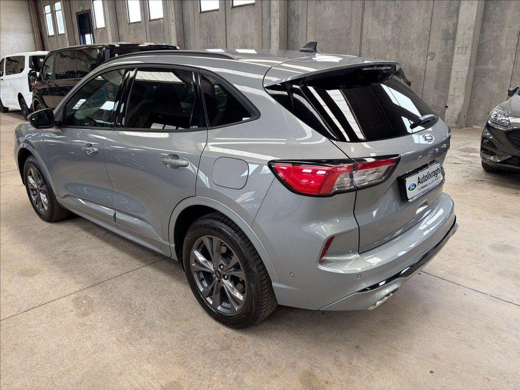 FORD Kuga 2.5 phev ST-Line X 2wd 225cv cvt del 2023