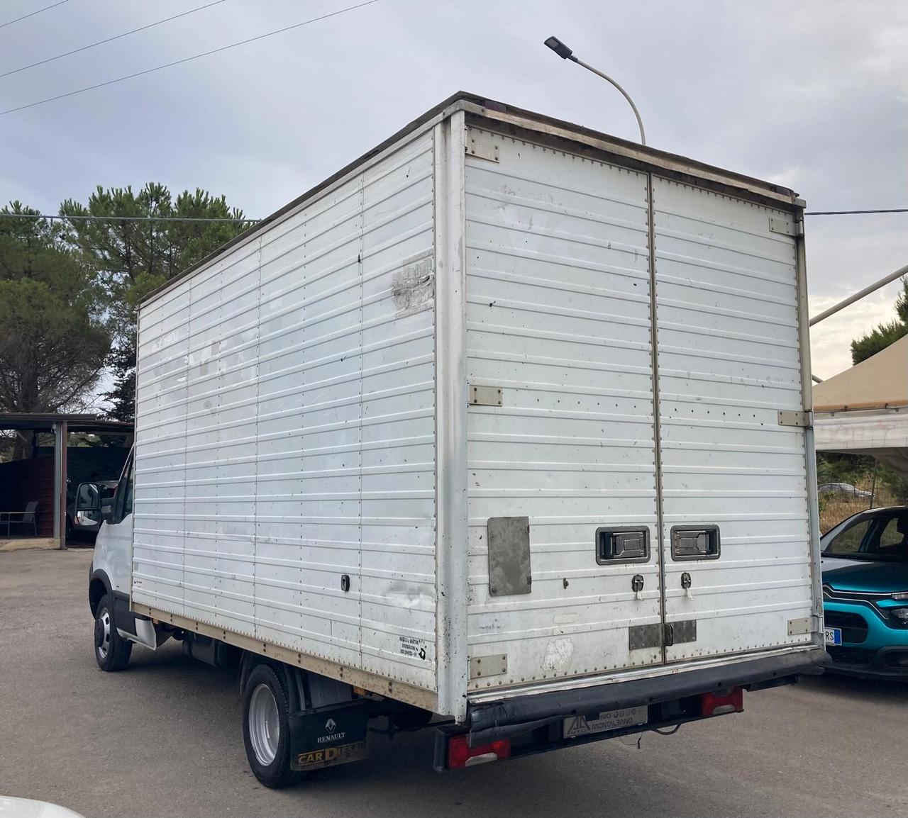 Iveco Daily 35c12