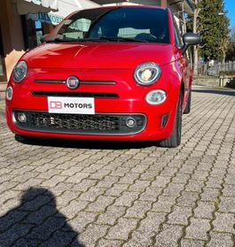 Fiat 500 1.3 Multijet 95 CV Collezione