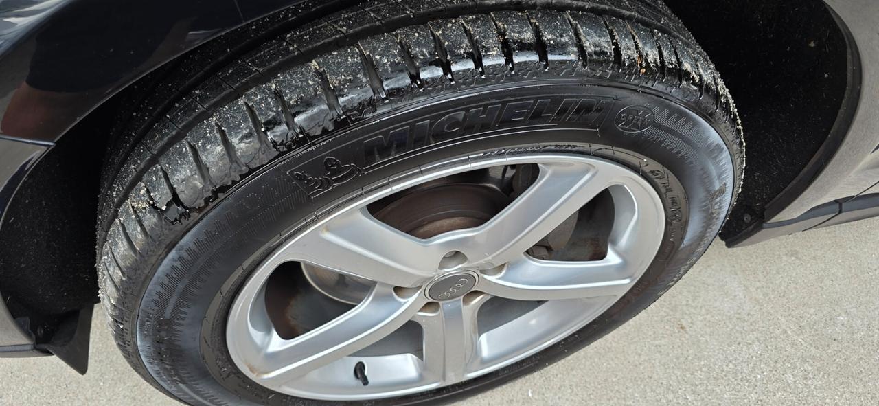 Audi Q5 3.0 V6 TDI quattro S tronic Advanced