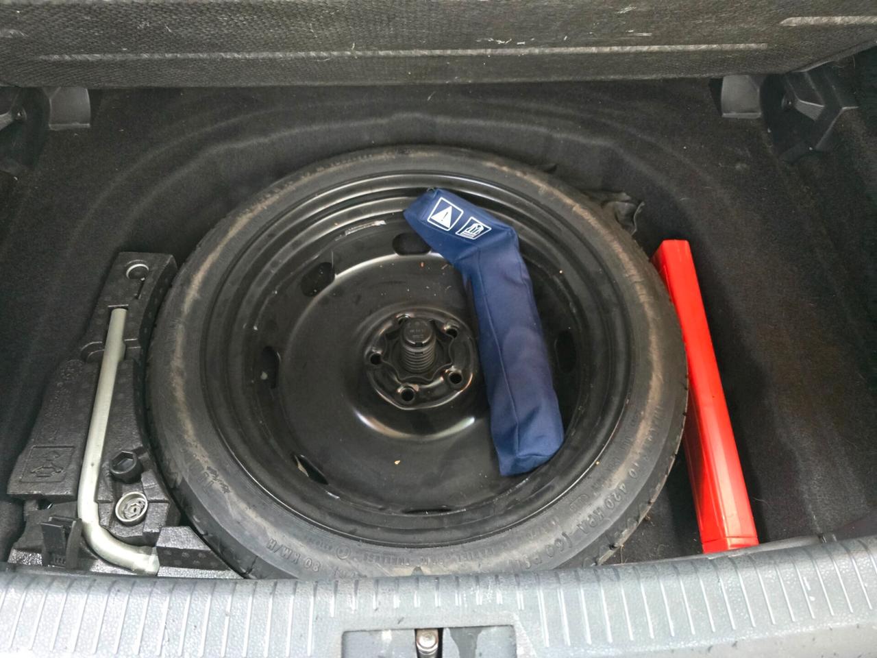 VW GOLF GTD 2.0TDI 184CV EURO6-2015