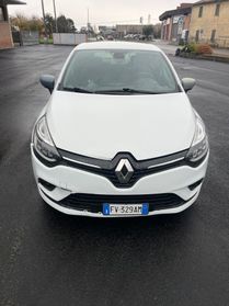 Renault Clio TCe 12V 90 CV GPL 5 porte Moschino Intens