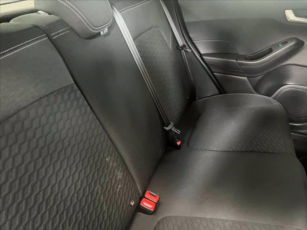 FORD Fiesta 5p 1.1 Titanium 75cv del 2022