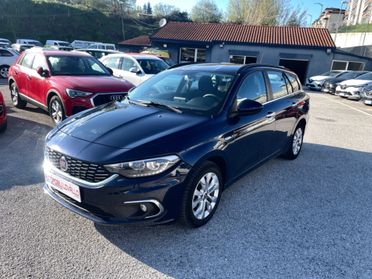Fiat Tipo SW 1.6 Mjt 120cv 3modelli disponibili