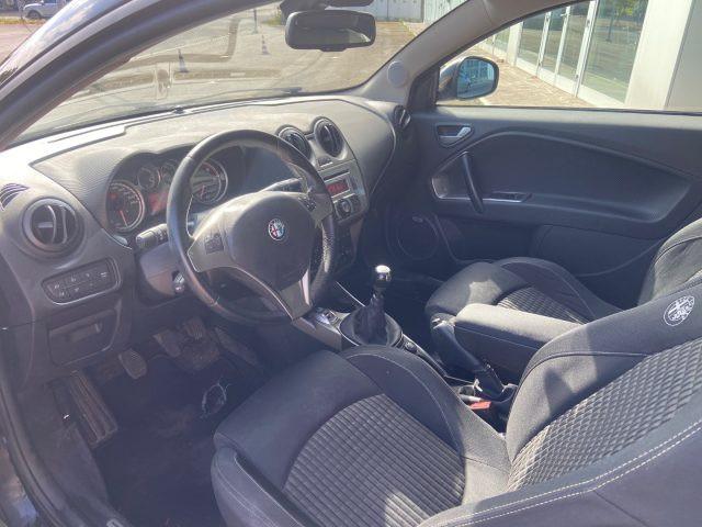 ALFA ROMEO MiTo 1.6 JTDm 16V Distinctive Neopatentati