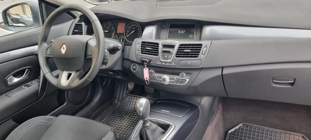 Renault Laguna Coupé 2.0 dCi 150CV Wave Edition