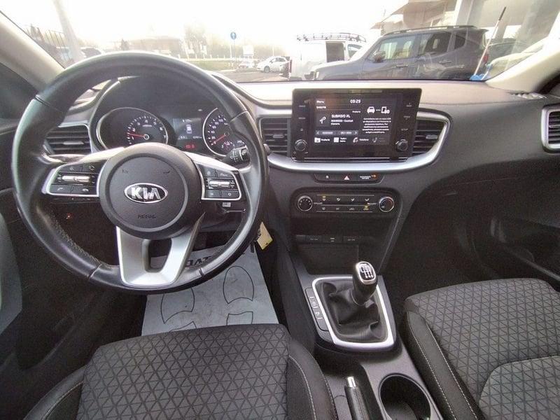 KIA Xceed 1.0 T-GDi GPL Urban