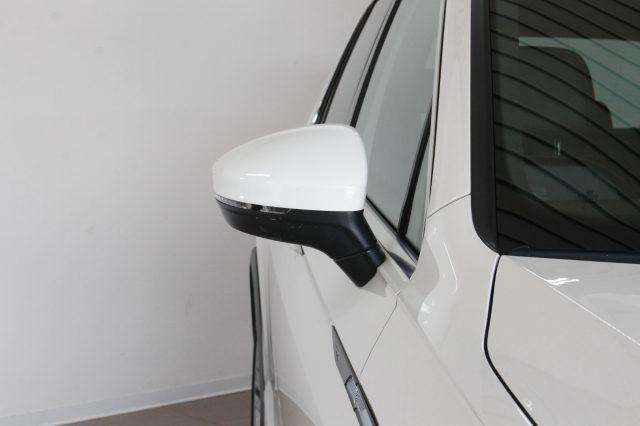 VOLKSWAGEN Tiguan 1.5 TSI 150CV DSG IQ.LIGHT R-Line Unicoprop.