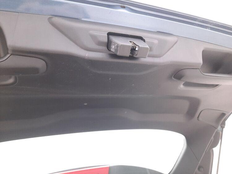 Ford Focus SW Business BR050157 1.0 Benzina 125CV