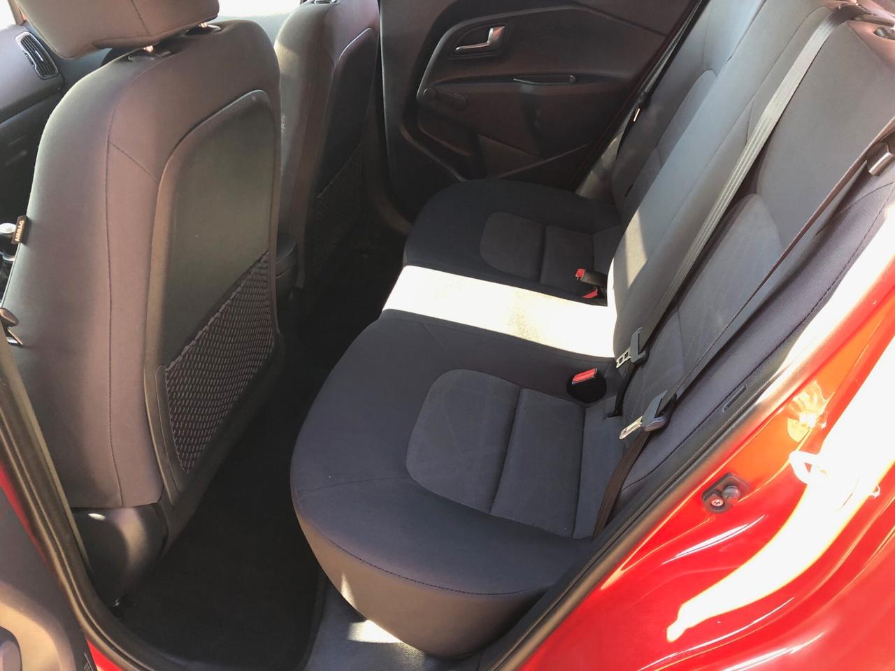 Kia Rio 1.2 CVVT 5p. Cool