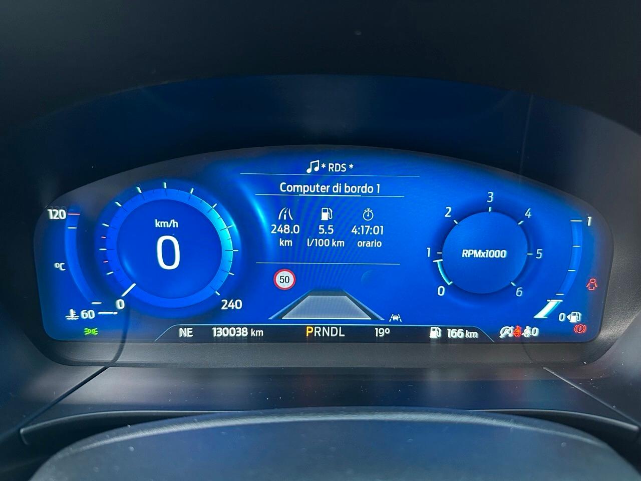 Ford Kuga 1.5 EcoBlue 120 CV aut. 2WD Titanium Business