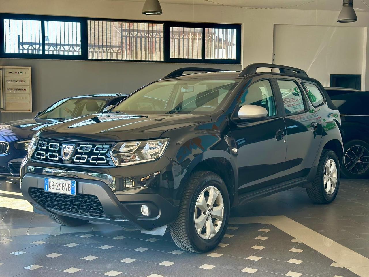 Dacia Duster 1.5 Blue dCi 8V 115 CV 4x2 Comfort