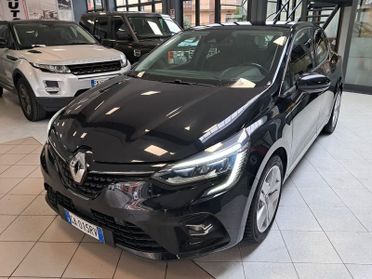 Renault Clio TCe 12V 100 CV 5 porte Life