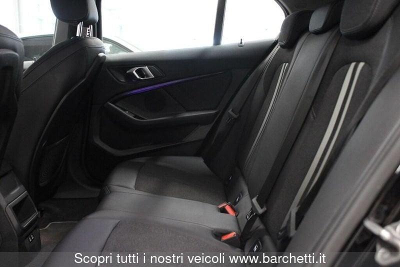 BMW Serie 1 116i Sport auto