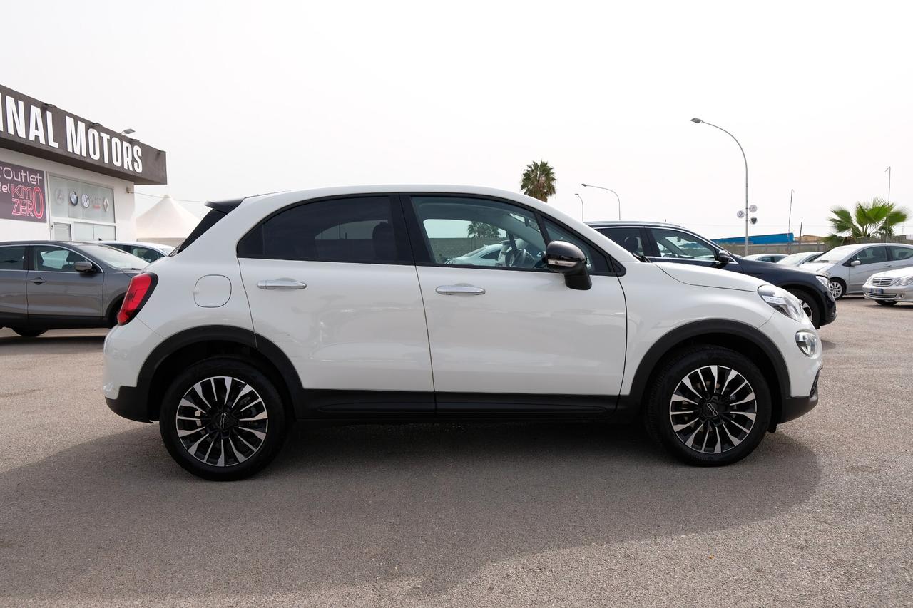 Fiat 500X 1.0 T3 120 CV Cross