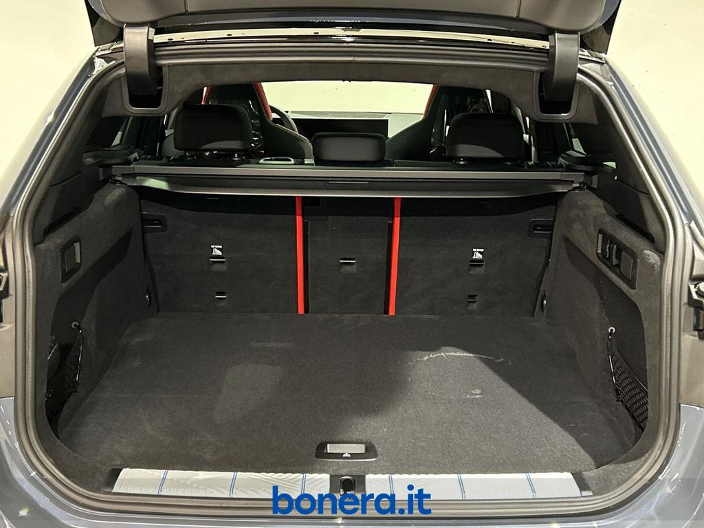 BMW M5 Touring 4.4 Steptronic