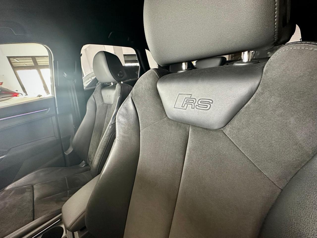 Audi Q3 RSQ3 400cv - 2021