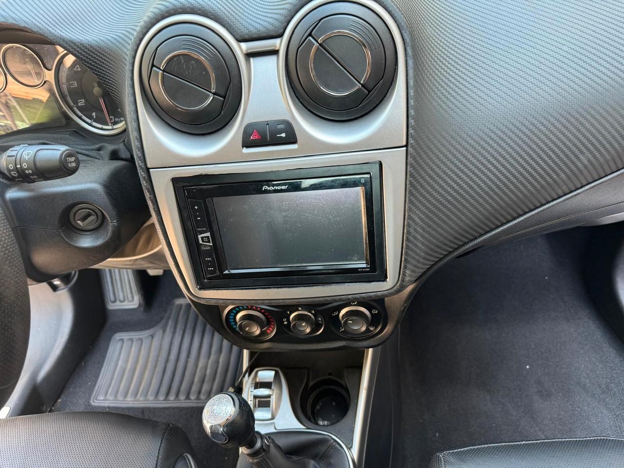 Alfa MiTo 1.4 Neopate GARANZIA 12 M