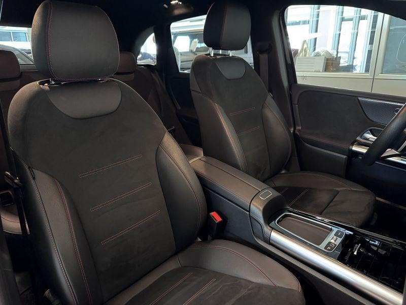Mercedes-Benz Classe B B 180 d AMG Line Advanced Plus