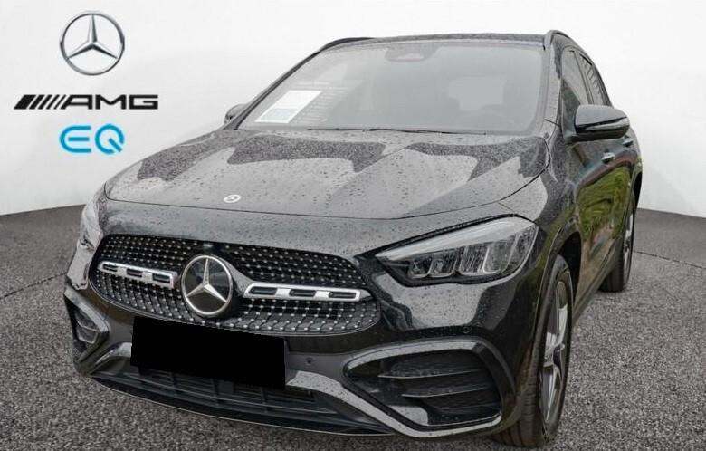 Mercedes-benz GLA 250 e hybrid EQ AMG Line Premium