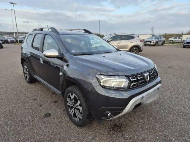 DACIA Duster 1.0 TCe 100 CV ECO-G 4x2 Prestige