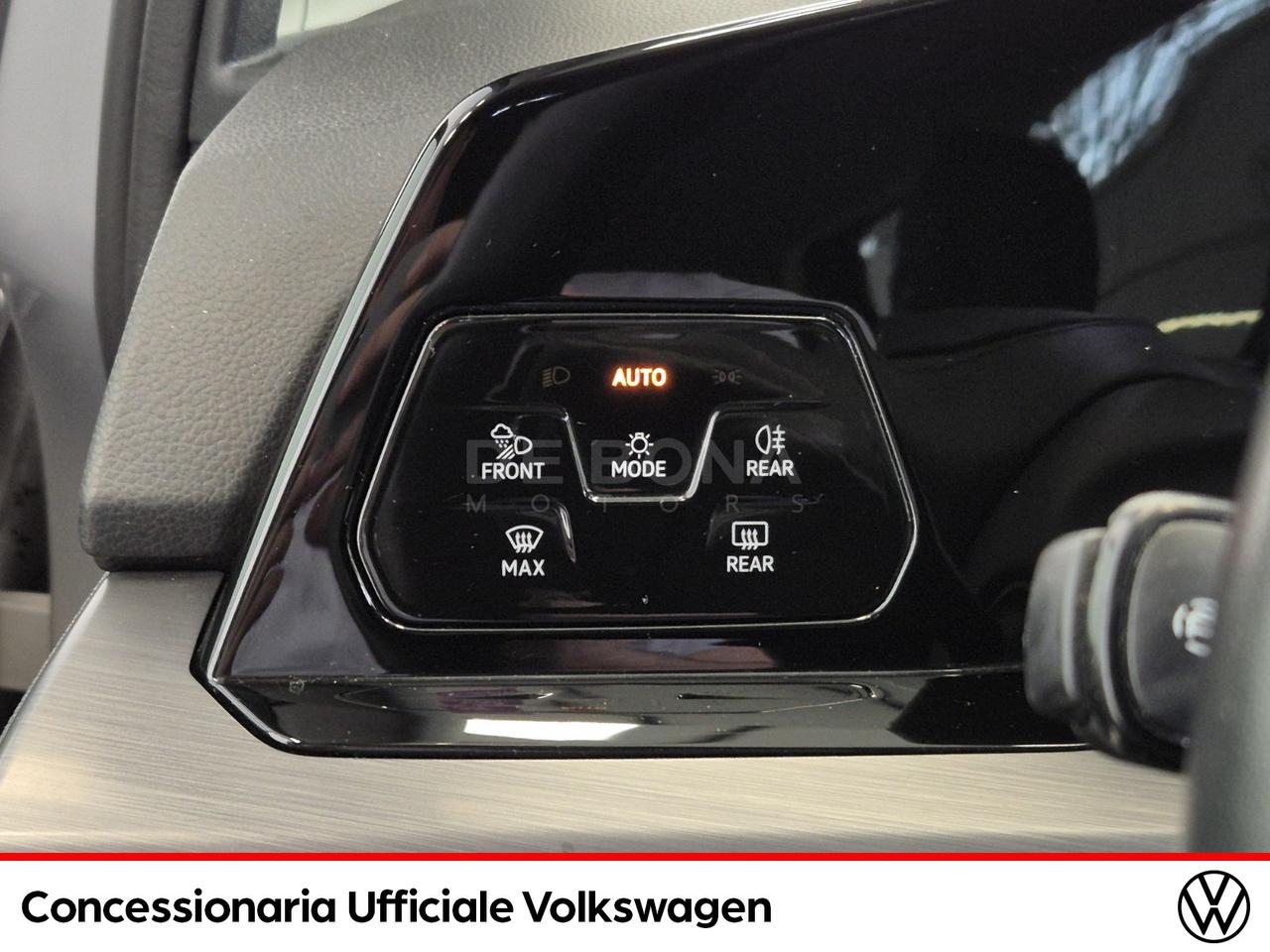 Volkswagen Golf 2.0 tdi style 115cv