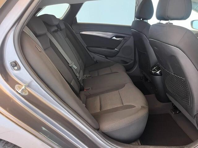 Hyundai i40 Wagon 1.7 crdi Business ISG 141cv