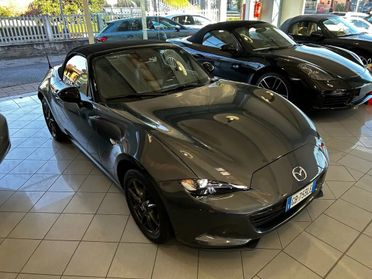 Mazda MX-5 1.5L Skyactiv-G Exceed