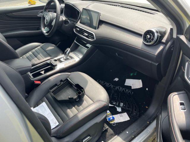MG ZS 1.0T-GDI aut. Luxury