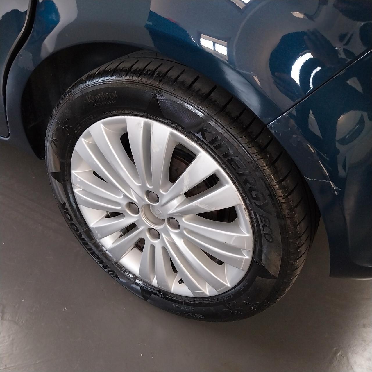 Opel Corsa 1.3 CDTI 95CV ecoFLEX 5 porte Start&Stop Elective