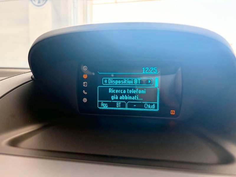 Ford B-Max 1.5 TDCi 75 CV Business Titanium