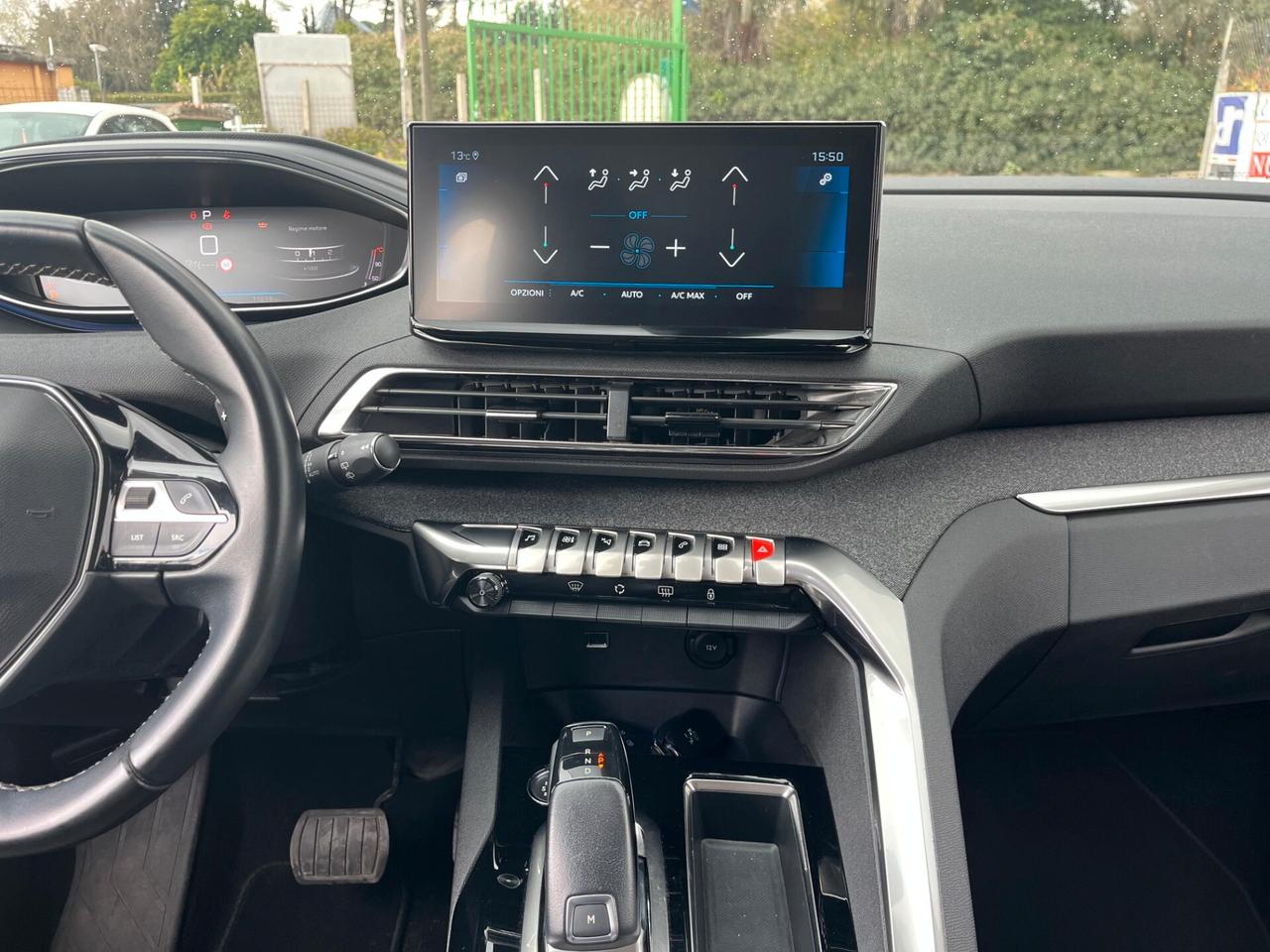 Peugeot 3008 BlueHDi 130 S&S EAT8 Allure Pack - Unico proprietario - 67.004 km