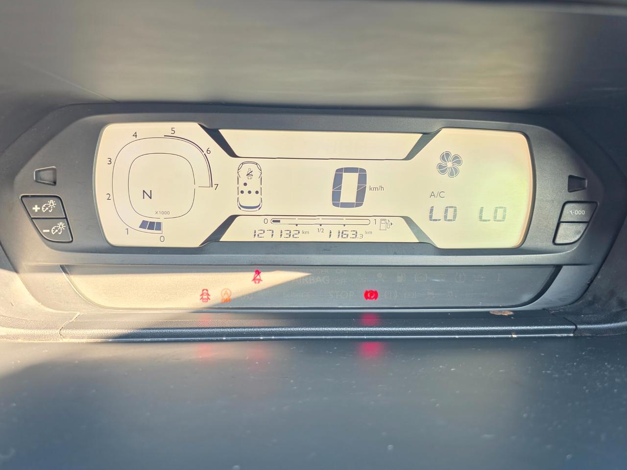 Citroen C4 Picasso BlueHDi 120 S&S EAT6 Shine E6 Automatico NEO 2018