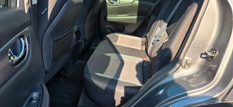 Nissan Qasqhai 1.5 dci n-Connecta 115 CV