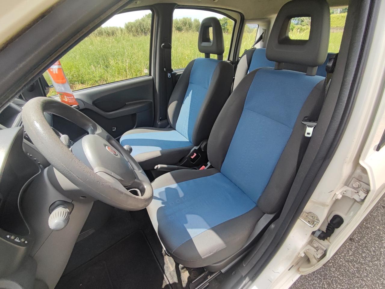 Fiat Panda 1.2 EasyPower Easy