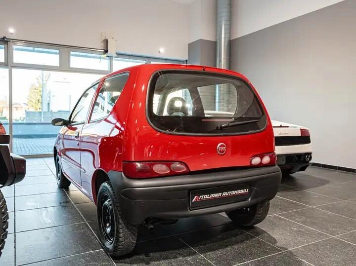 Fiat 600 1.1 Active