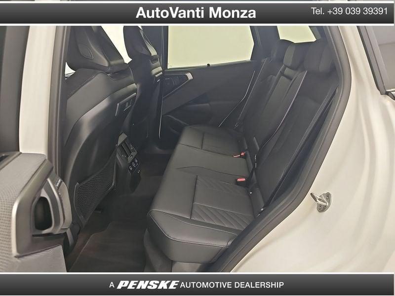 BMW X3 X3 xdrive30e MSport Pro auto