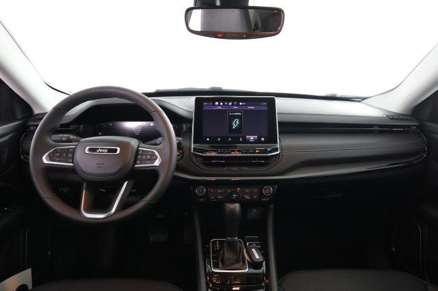 JEEP Compass Compass 1.5 Turbo T4 130 CV MHEV 2WD Summit