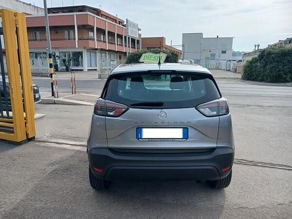 OPEL CROSSLAND 1.5 ECOTECH 110 CV S&S EDITION