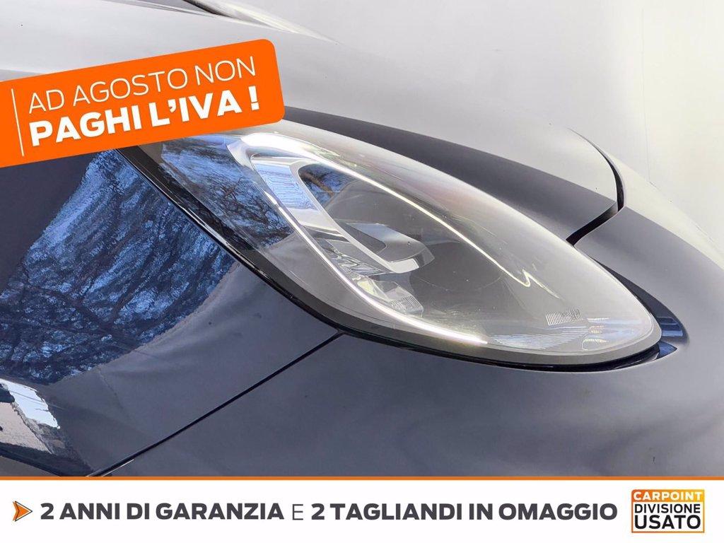 FORD Puma 1.0 ecoboost h titanium x s&s 125cv del 2022