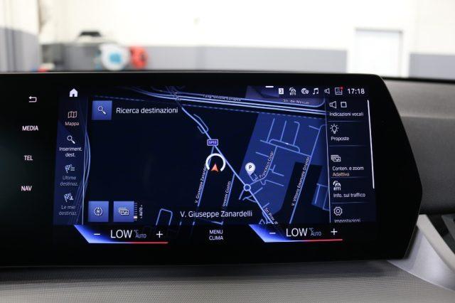 BMW X1 sDrive 18d AUTO