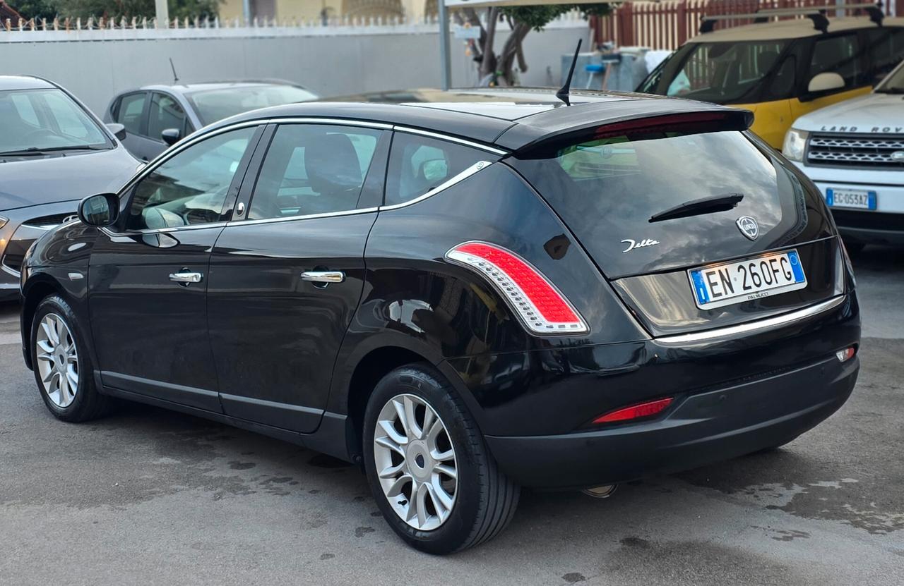 Lancia Delta 1.4 T-Jet 120 CV Gold Ecochic GPL