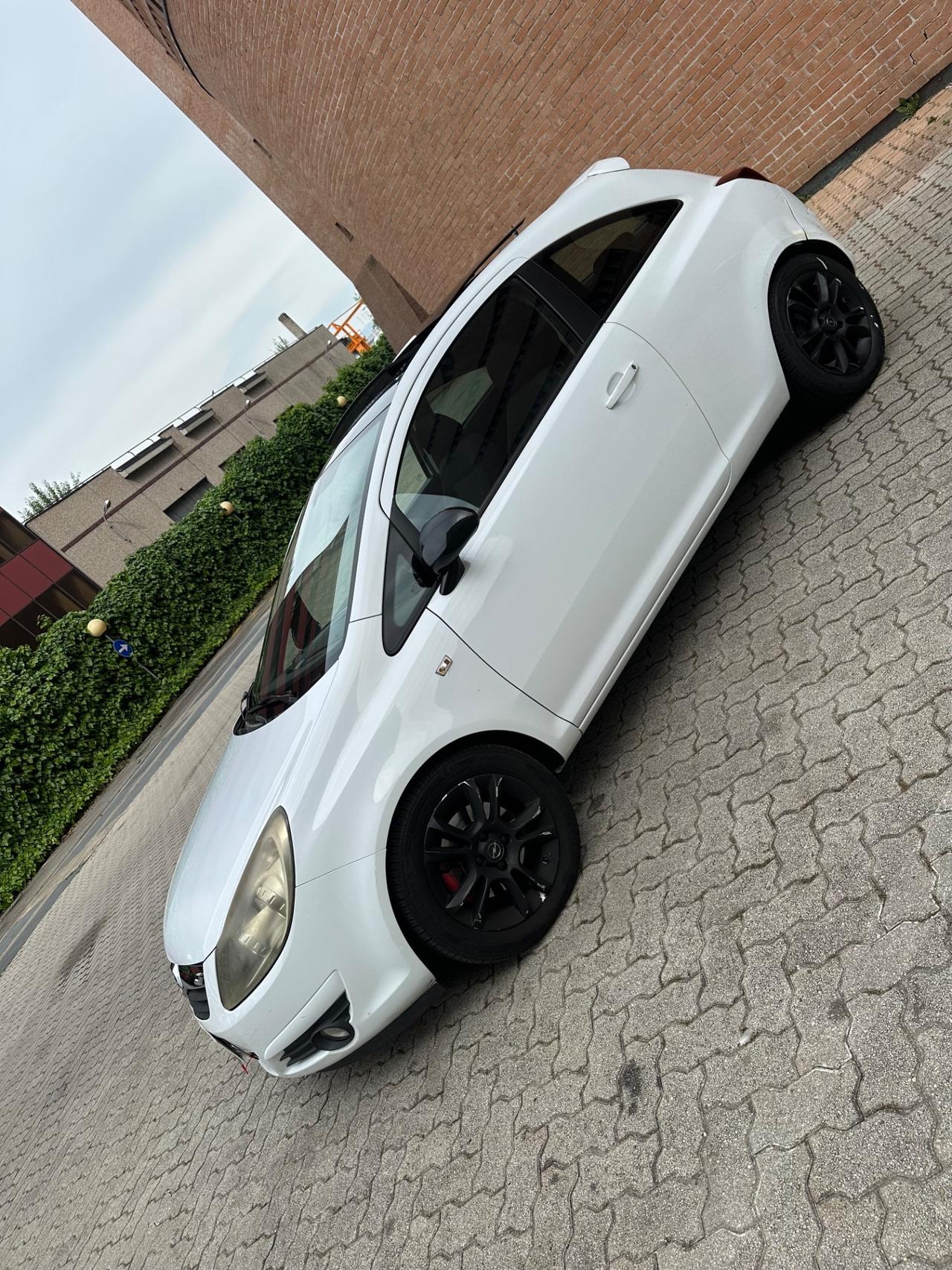 Opel Corsa 1.3 CDTI 90CV 3 porte Sport