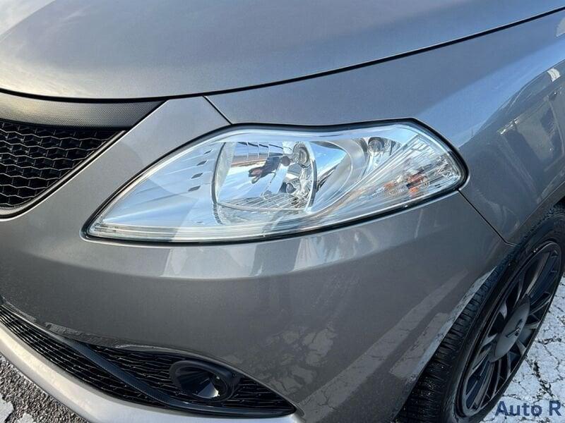 Lancia Ypsilon Ypsilon 1.0 FireFly 5 porte S&S Hybrid Ecochic Gold