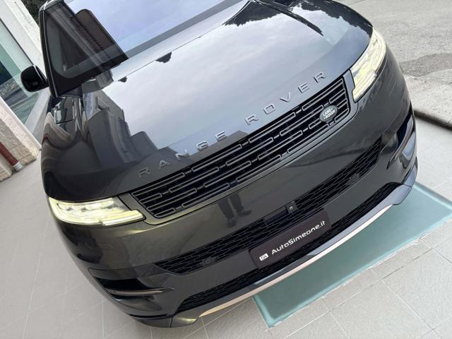 LAND ROVER Range Rover Sport 3.0D l6 249 CV Dynamic SE TETTO PAN-CERCHI DA 22'