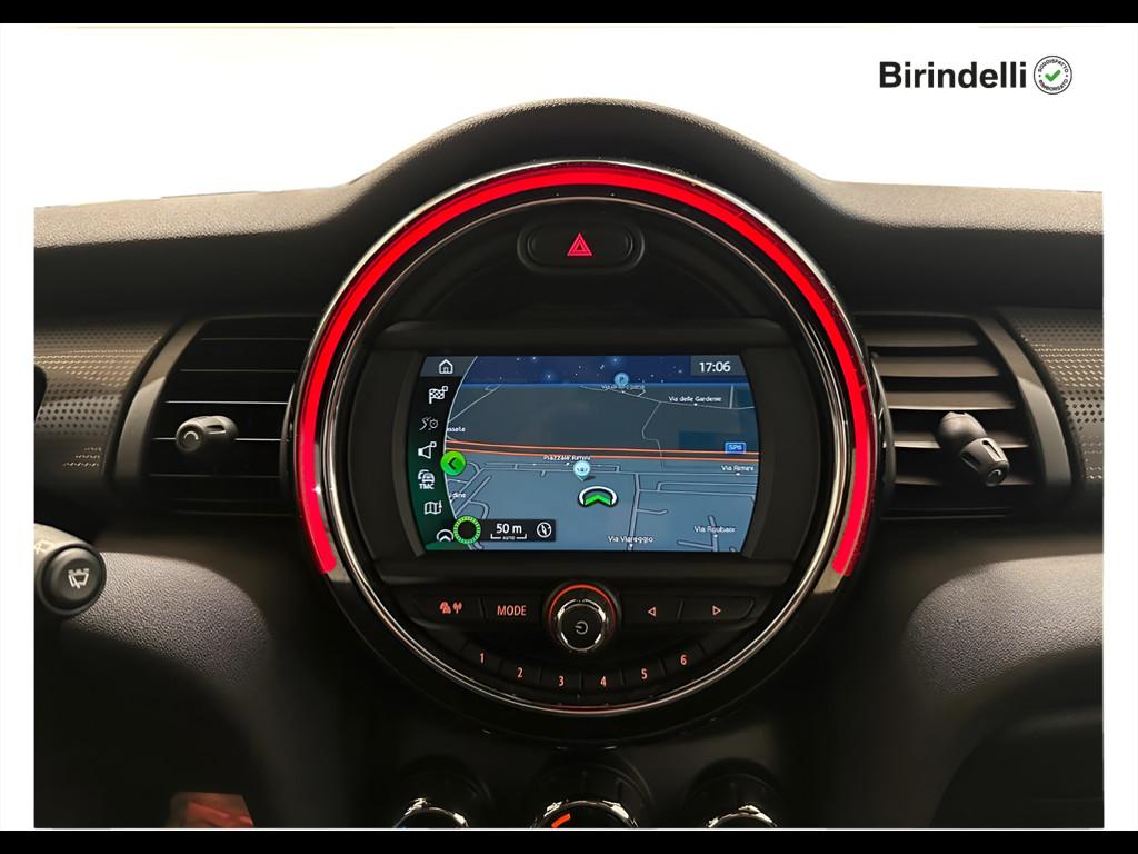 MINI Mini 4ª serie (F56) - Mini 1.5 Cooper Hype