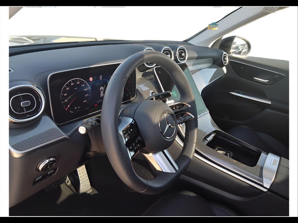 Mercedes-Benz GLC - X254 - GLC 220 d AMG Line Advanced 4matic auto