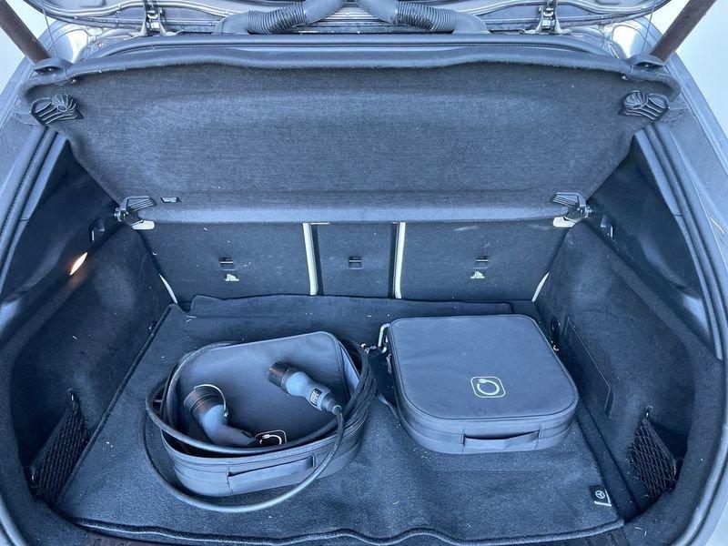 Mercedes-Benz EQA EQA 250+ Progressive Advanced Plus
