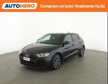 AUDI A1 SPB 25 TFSI Admired