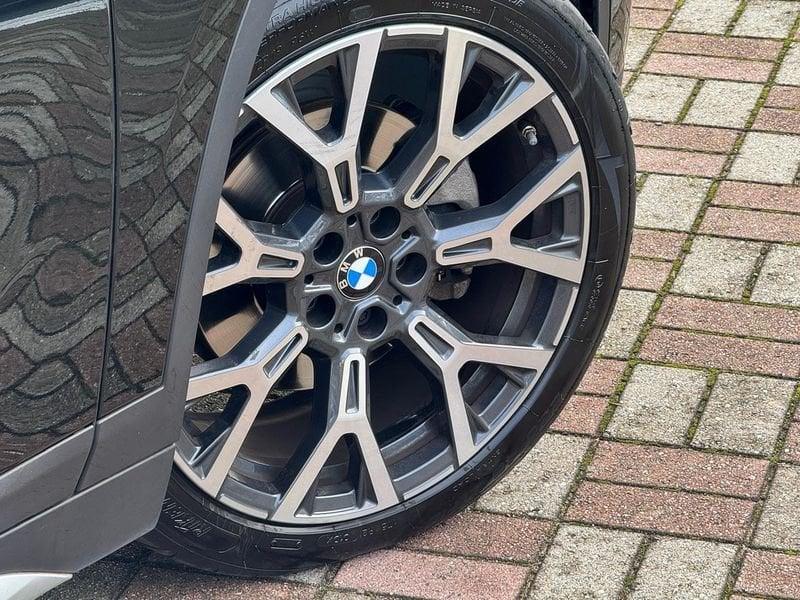 BMW X1 18d sDrive xLine Plus Steptronic